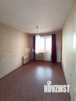 2-к квартира, вторичка, 54м2, 6/10 этаж