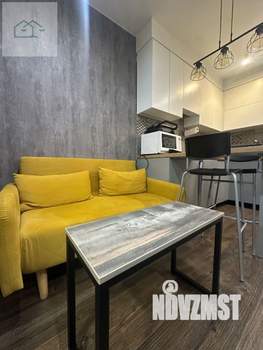 1-к квартира, вторичка, 40м2, 19/22 этаж