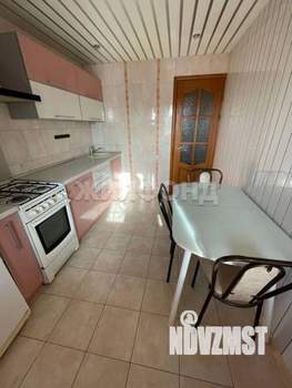 4-к квартира, вторичка, 78м2, 9/9 этаж