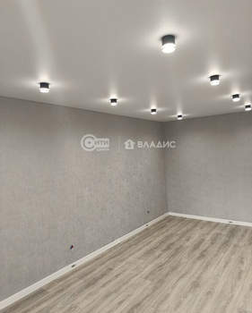 1-к квартира, вторичка, 37м2, 5/9 этаж
