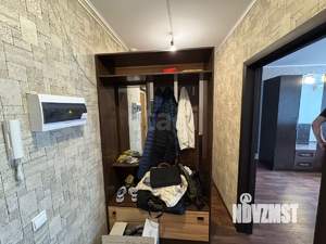 1-к квартира, вторичка, 41м2, 8/17 этаж
