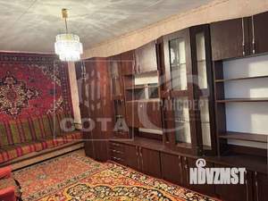 2-к квартира, вторичка, 45м2, 2/5 этаж