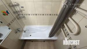 1-к квартира, вторичка, 30м2, 3/5 этаж