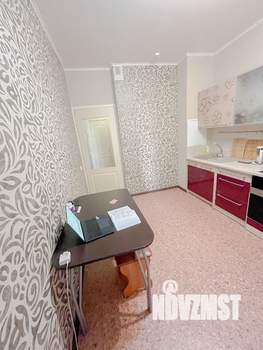 1-к квартира, вторичка, 44м2, 9/17 этаж