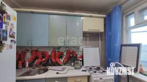 1-к квартира, вторичка, 32м2, 6/9 этаж