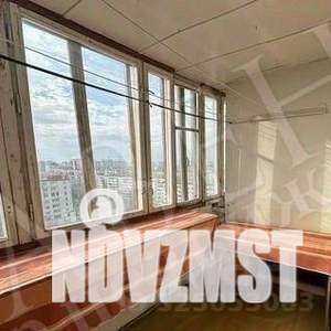 2-к квартира, вторичка, 49м2, 16/16 этаж