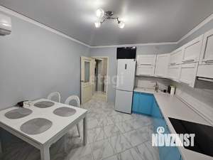 3-к квартира, вторичка, 84м2, 11/17 этаж