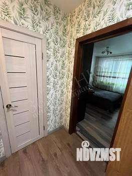 2-к квартира, вторичка, 50м2, 8/10 этаж