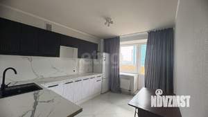 1-к квартира, вторичка, 38м2, 14/14 этаж