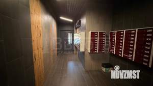 1-к квартира, вторичка, 38м2, 17/19 этаж