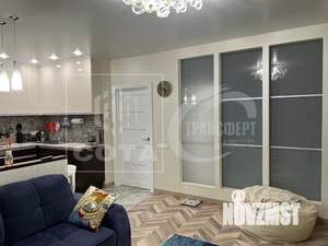 2-к квартира, вторичка, 49м2, 6/25 этаж