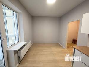 Студия квартира, вторичка, 22м2, 1/10 этаж
