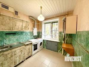 1-к квартира, вторичка, 30м2, 1/5 этаж