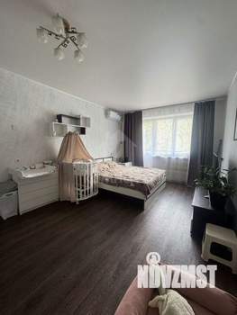 2-к квартира, вторичка, 52м2, 5/9 этаж