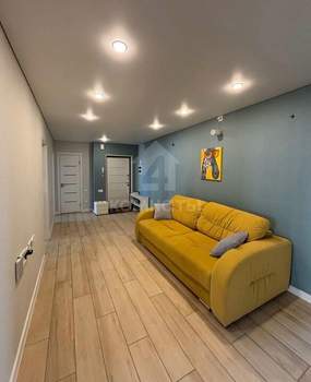 3-к квартира, вторичка, 94м2, 13/18 этаж