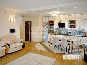 3-к квартира, вторичка, 83м2, 3/4 этаж