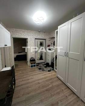 3-к квартира, вторичка, 77м2, 5/17 этаж