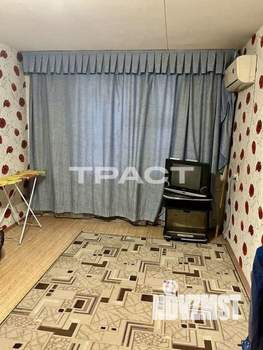 1-к квартира, вторичка, 42м2, 7/10 этаж