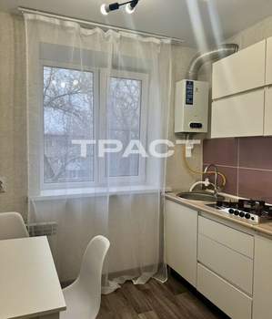 1-к квартира, вторичка, 31м2, 5/5 этаж