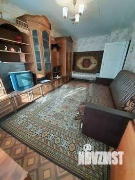 1-к квартира, вторичка, 30м2, 3/5 этаж