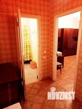 1-к квартира, вторичка, 44м2, 3/11 этаж