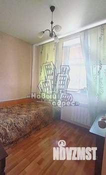 1-к квартира, вторичка, 31м2, 5/5 этаж