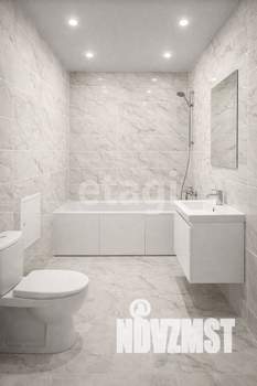 Студия квартира, вторичка, 21м2, 20/27 этаж
