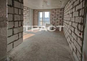 1-к квартира, вторичка, 30м2, 17/21 этаж