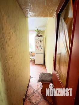 3-к квартира, вторичка, 54м2, 4/9 этаж