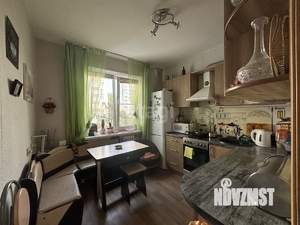 2-к квартира, вторичка, 50м2, 2/10 этаж