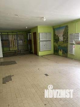 Студия квартира, вторичка, 18м2, 4/5 этаж