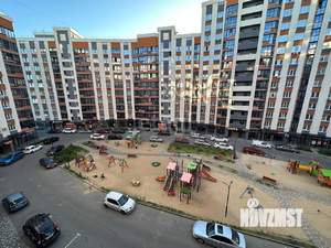 1-к квартира, вторичка, 36м2, 5/14 этаж