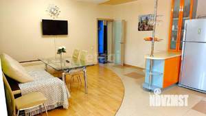 3-к квартира, вторичка, 154м2, 2/3 этаж