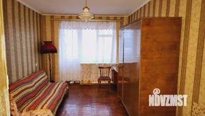 1-к квартира, вторичка, 33м2, 8/12 этаж