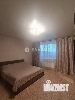 2-к квартира, вторичка, 58м2, 5/17 этаж