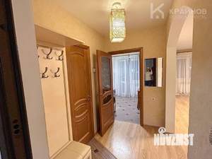 1-к квартира, вторичка, 43м2, 5/17 этаж