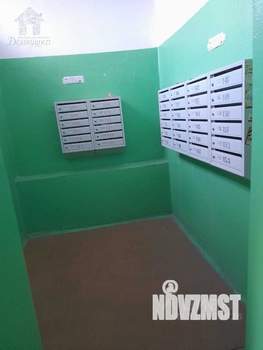 2-к квартира, вторичка, 52м2, 4/10 этаж