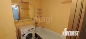 1-к квартира, вторичка, 37м2, 2/18 этаж