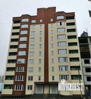 2-к квартира, вторичка, 61м2, 12/20 этаж