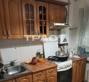 2-к квартира, вторичка, 44м2, 1/5 этаж