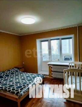 2-к квартира, вторичка, 79м2, 2/16 этаж