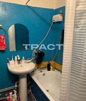 1-к квартира, вторичка, 36м2, 7/16 этаж