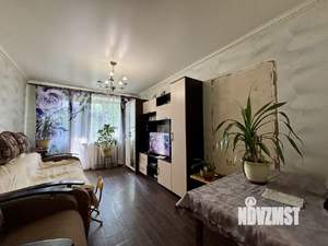 2-к квартира, вторичка, 40м2, 5/5 этаж