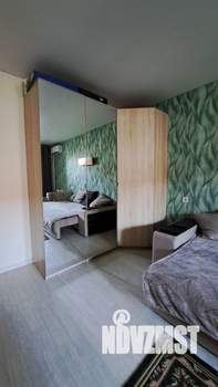 1-к квартира, вторичка, 38м2, 9/10 этаж
