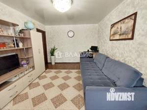 2-к квартира, вторичка, 45м2, 3/5 этаж