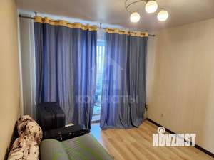 2-к квартира, вторичка, 57м2, 14/17 этаж