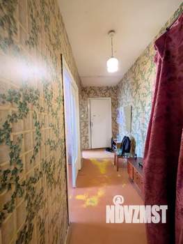 3-к квартира, вторичка, 63м2, 6/9 этаж