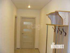 1-к квартира, вторичка, 37м2, 4/17 этаж