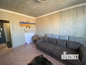 1-к квартира, вторичка, 37м2, 17/17 этаж