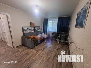 2-к квартира, вторичка, 42м2, 1/5 этаж